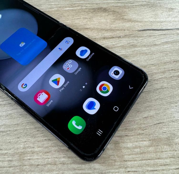 ʡAndroid Galaxy Flip 5256gbSIMե꡼