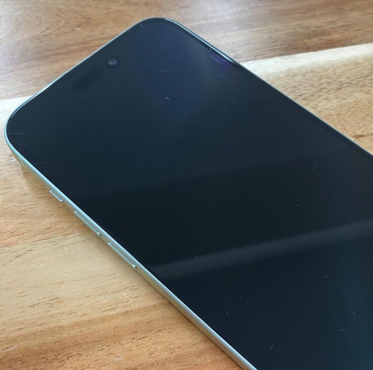 ڥХåƥ꡼92%ưɤʤۡiPhone 15 PLUS 128gb