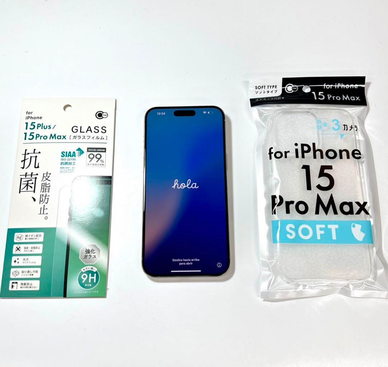 ムスビー|美品 iPhone 15 Pro Max|1TB = 1024GB|SIMフリー ムスビー|美品 iPhone 15 Pro Max|1TB = 1024GB|SIMフリー