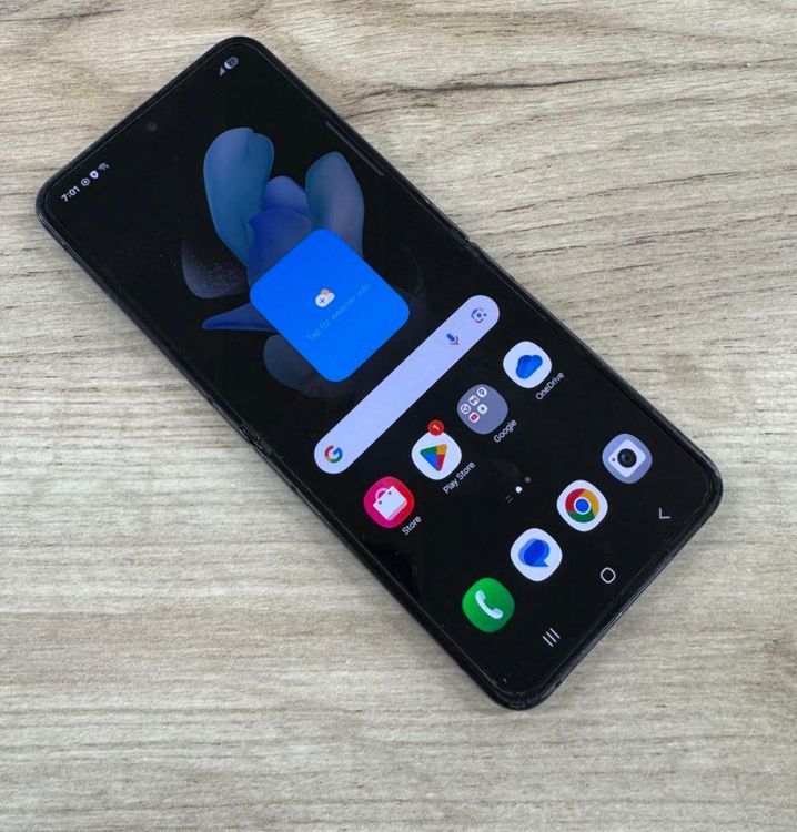 ʡAndroid Galaxy Flip 4128gbSIMե꡼