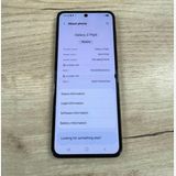 Samsung Galaxy Z Flip 5256gbSIMե꡼