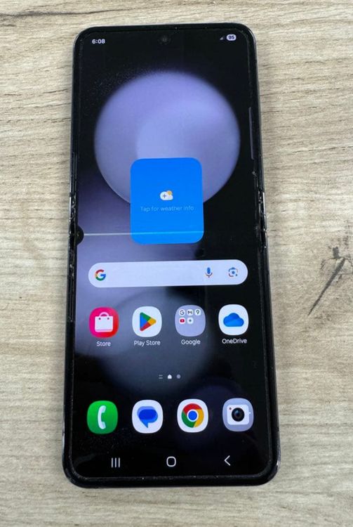 Samsung Galaxy Z Flip5 