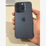 Ķ���ʡ�iPhone 15 Pro��512GB��SIM�ե꡼��