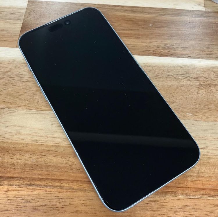 Хåƥ꡼88%SIMե꡼iPhone 15 PLUS 128gb