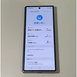 Android Galaxy Fold 6��256gb��SIM�ե꡼