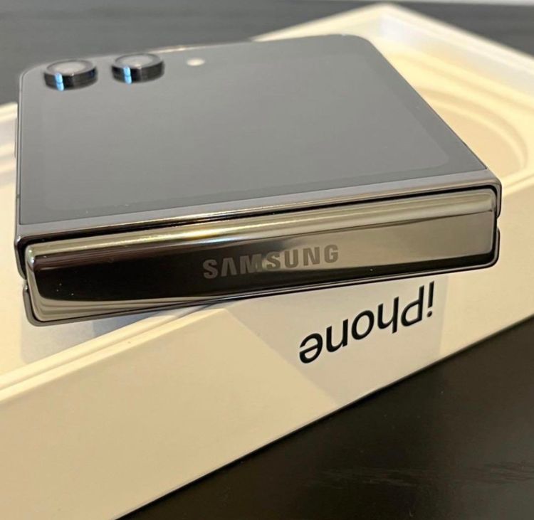 Android Galaxy Z Flip 5256gbSIMե꡼