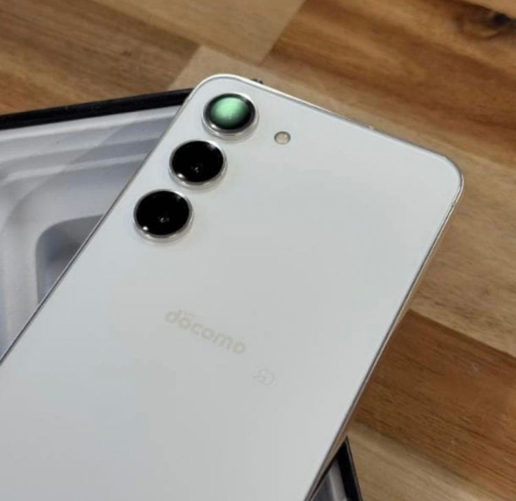 �����ʡ�Galaxy S23 256gb��SC-51D�ù�����SIM�ե꡼