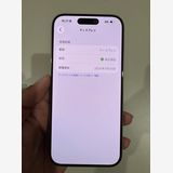 iPhone 15 Pro��512GB��SIM�ե꡼��