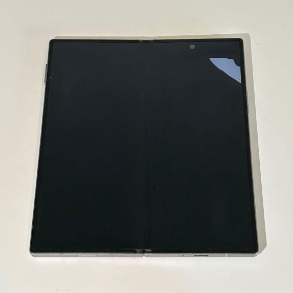 Android Galaxy Fold 6��256gb��SIM�ե꡼