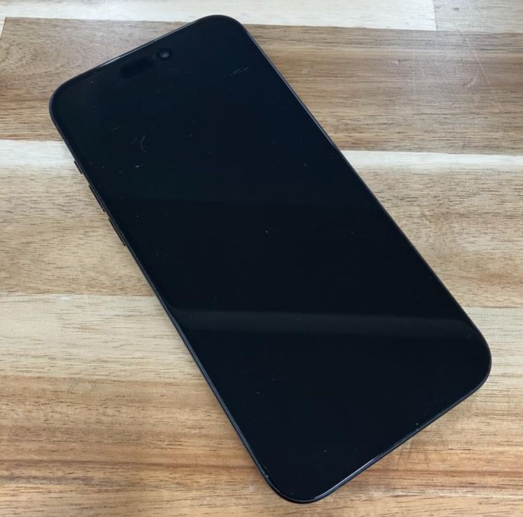 Хåƥ꡼86% SIMե꡼iPhone 15 PLUS 256gb