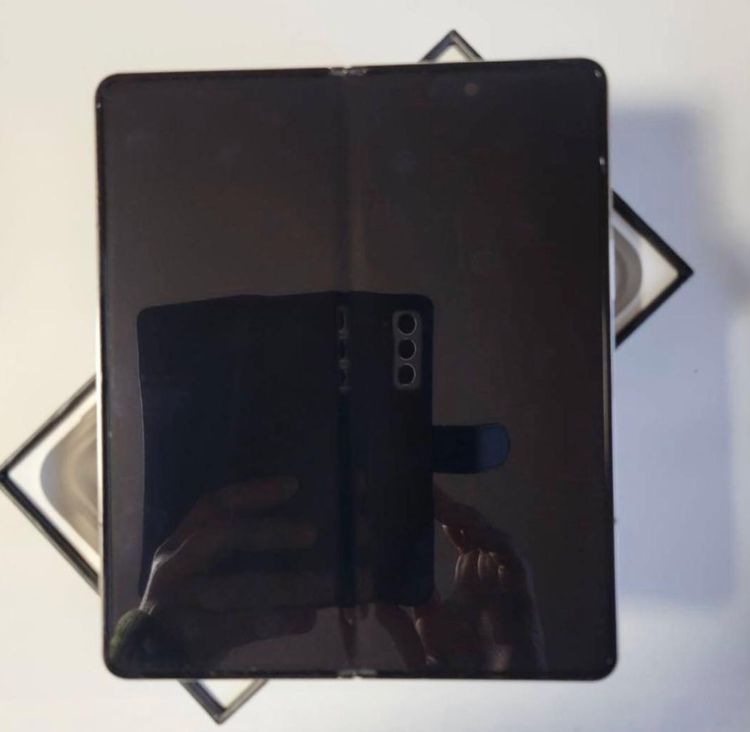 饯Android Fold 4256gbSIMե꡼