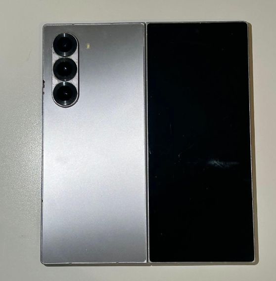 Android Galaxy Fold 6��256gb��SIM�ե꡼