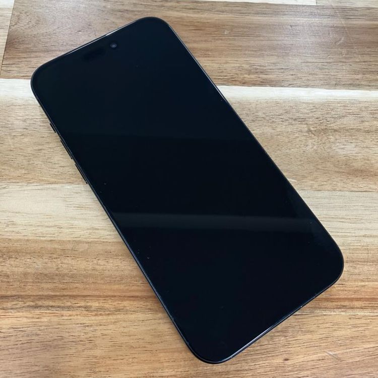 Хåƥ꡼85% SIMե꡼iPhone 15 PLUS 256gb