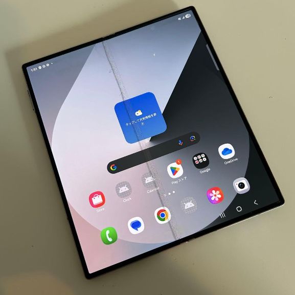 Android Galaxy Fold 6��256gb��SIM�ե꡼