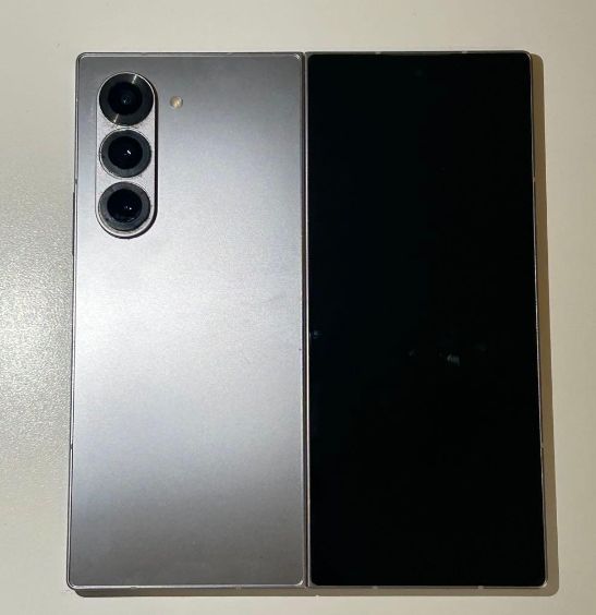 Android Galaxy Fold 6��256gb��SIM�ե꡼