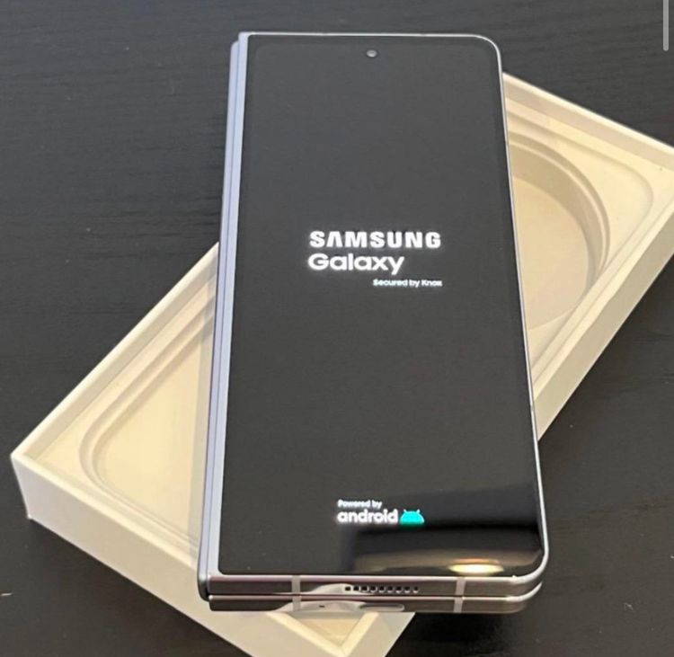 ʡAndroid Galaxy Fold 5256gbSIMե꡼