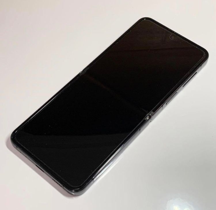 ʡAndroid Galaxy Z Flip 4128gbSIMե꡼