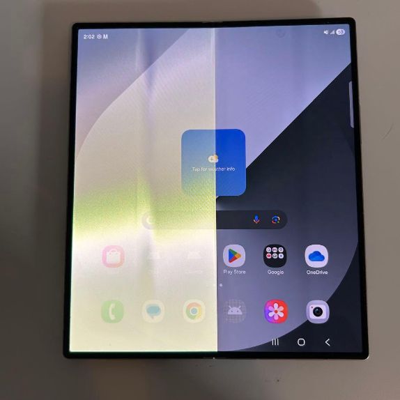 Android Galaxy Fold 6��256gb��SIM�ե꡼