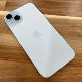 Хåƥ꡼88%SIMե꡼iPhone 15 PLUS 128gb