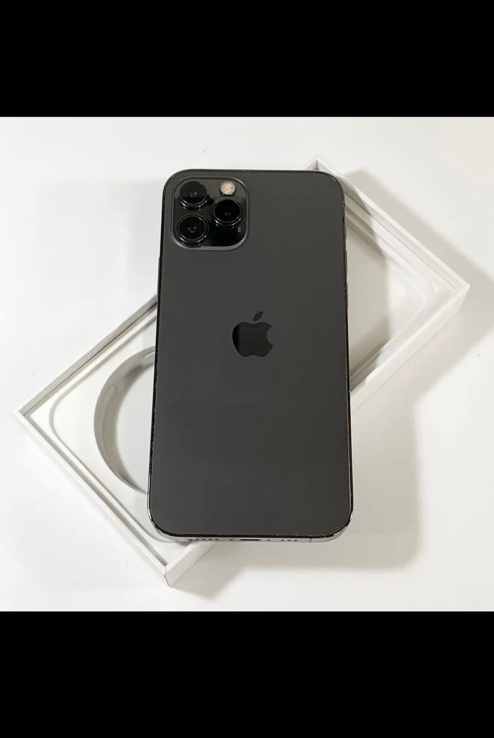 ムスビー｜iPhone 12 Pro｜256gb｜国内版SIMフリー【iPhone12