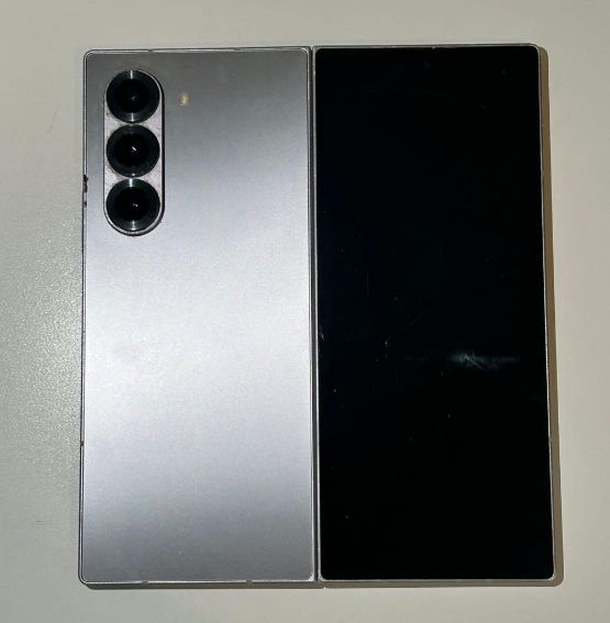 Android Galaxy Fold 6��256gb��SIM�ե꡼