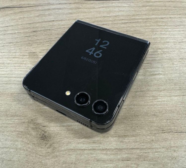 ʡSamsung Galaxy Z Flip5 SIMե꡼