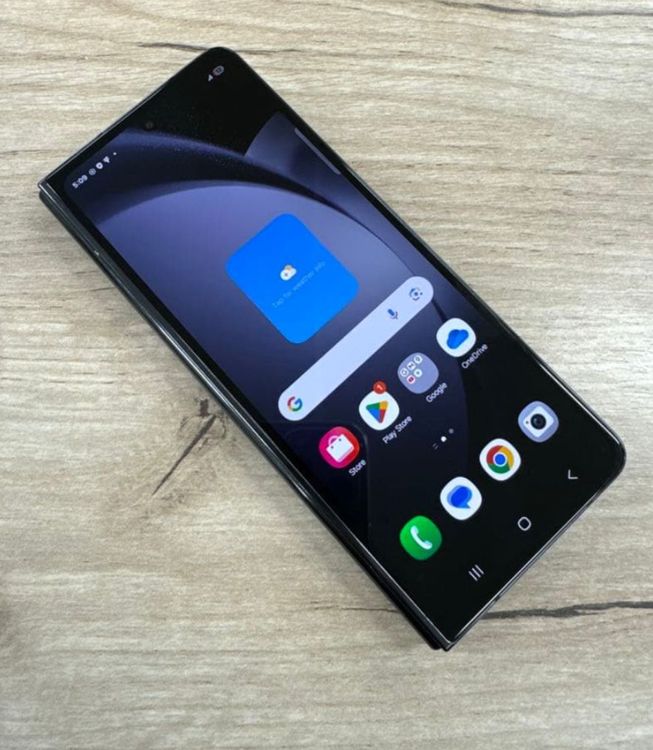 Android Galaxy Z Fold 5��256gb��SIM�ե꡼