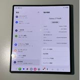 Android Galaxy Fold 6��256gb��SIM�ե꡼