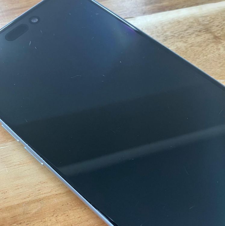 Хåƥ꡼88%SIMե꡼iPhone 15 PLUS 128gb
