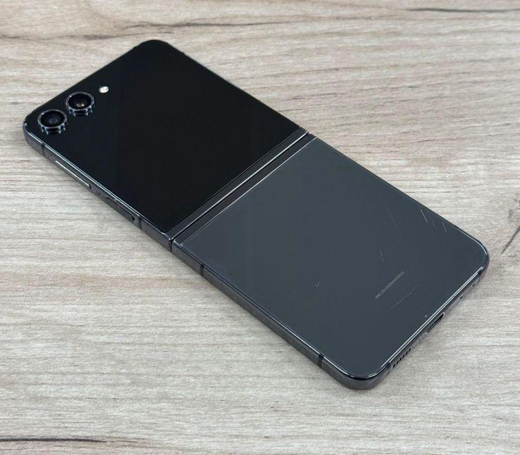 ʡAndroid Galaxy Flip 5256gbSIMե꡼