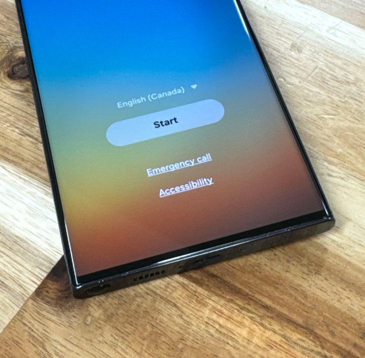 Galaxy S23 Ultra��256gb��SIM�ե꡼��