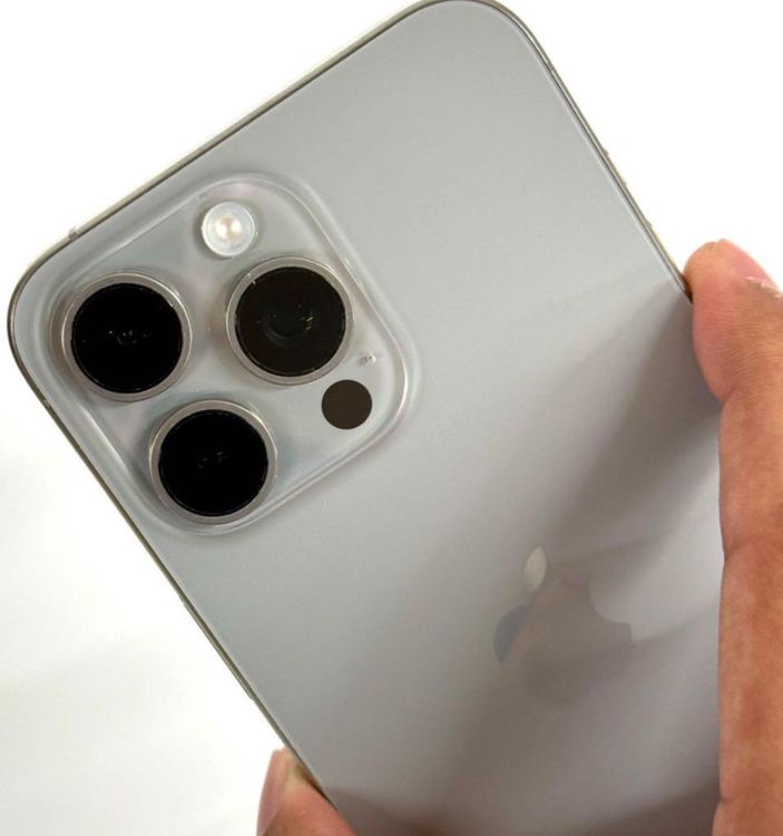 ڥǥ奢SIMե꡼iPhone 15 Pro Max 1024 GB Хåƥ꡼87