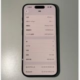 iPhone 15 Pro��512GB��SIM�ե꡼