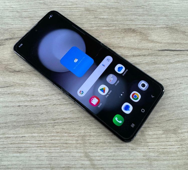 ʡAndroid Galaxy Flip 5256gbSIMե꡼