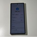 Android Galaxy Fold 6��256gb��SIM�ե꡼