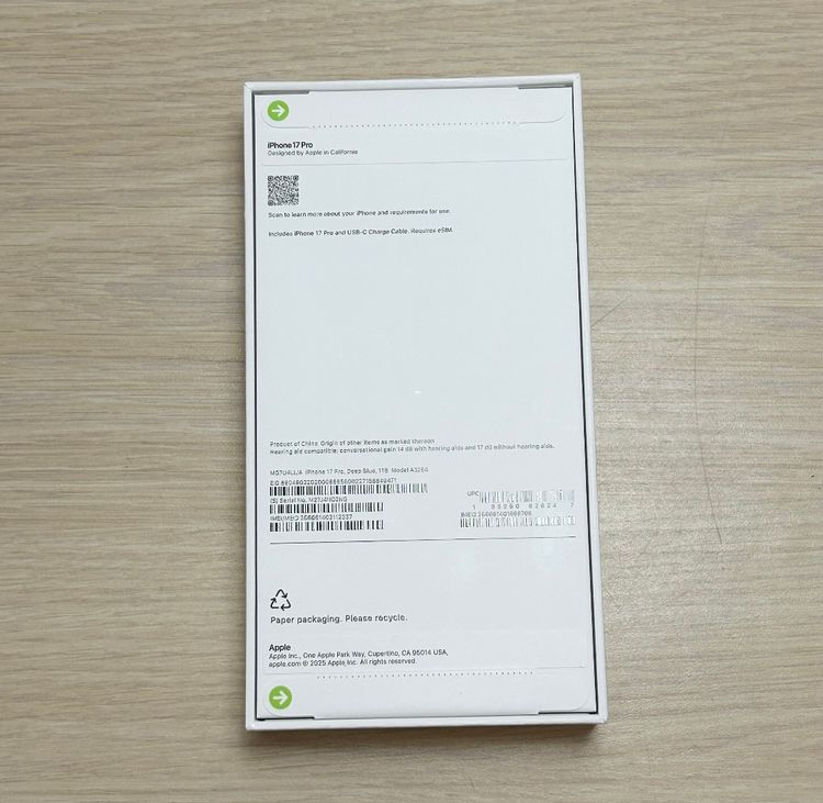 ڿʡ̤ѡiPhone 17 pro 1TB