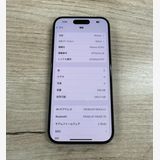 ʡiPhone 15 Pro 256gb SIMե꡼