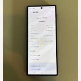 Android Galaxy Fold 6��256gb��SIM�ե꡼