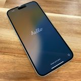 Хåƥ꡼93% SIMե꡼iPhone 15 PLUS 128gb