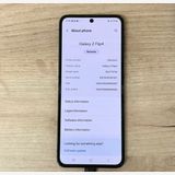 Android Galaxy Flip 4128gbSIMե꡼