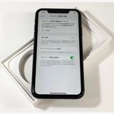 iPhone XR256gbùSIMե꡼