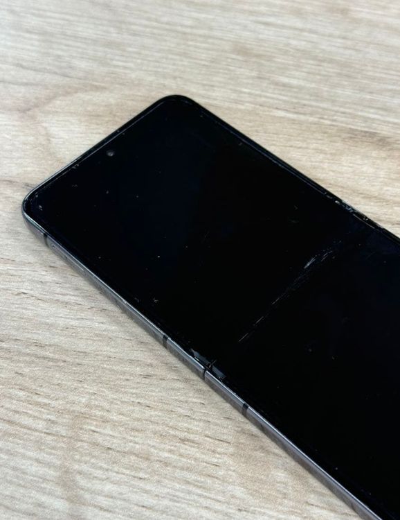 ʡAndroid Galaxy Flip 5256gbSIMե꡼