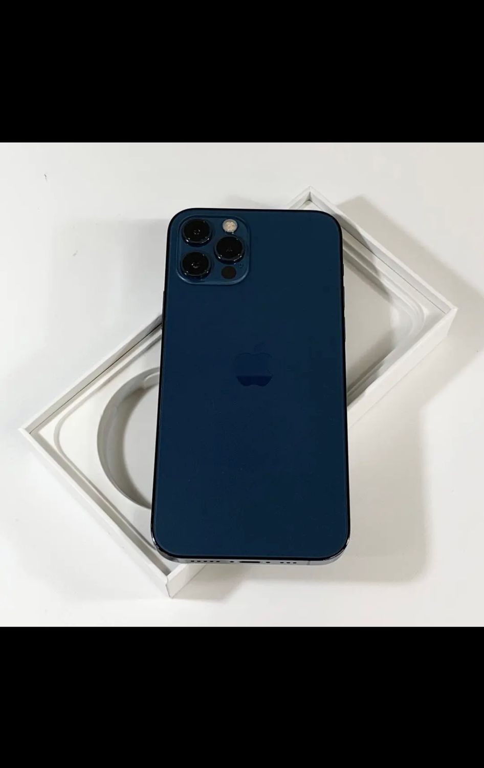 ムスビー｜iPhone 12 Pro｜256gb｜国内版SIMフリー【iPhone12