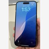 ���ʡ�iPhone 15 Pro��512GB��SIM�ե꡼�ǡ��Хåƥ꡼99��