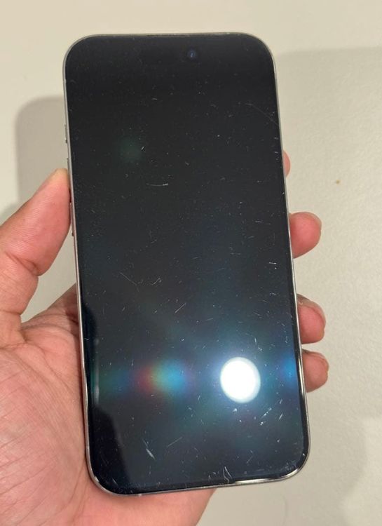 �Хåƥ꡼����94��iPhone 15 Pro��512GB��SIM�ե꡼��