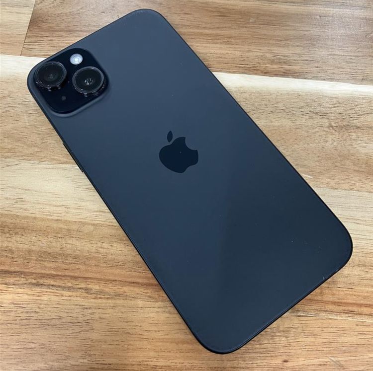 Хåƥ꡼89% SIMե꡼iPhone 15 PLUS 128gb
