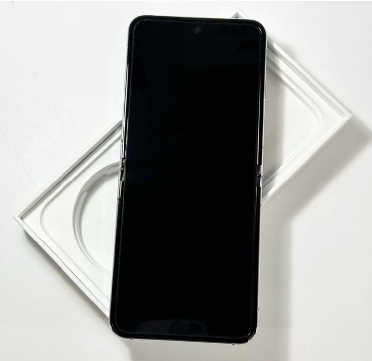 ĶʡAndroid Galaxy Z Flip 5512gbSIMե꡼