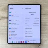 Android Galaxy Z Fold 5256gbSIMե꡼