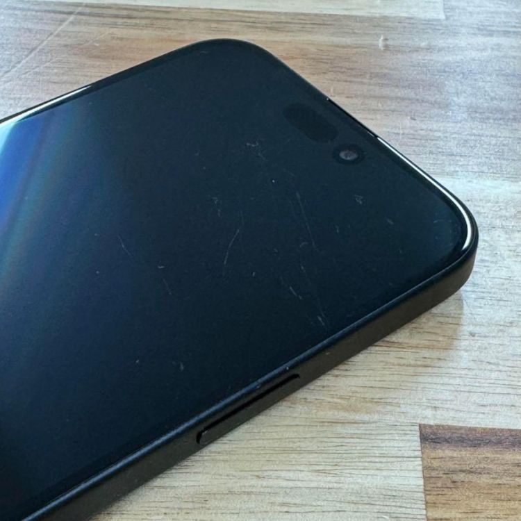 Хåƥ꡼89% SIMե꡼iPhone 15 PLUS 128gb