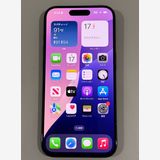 �Хåƥ꡼����94��iPhone 15 Pro��512GB��SIM�ե꡼��